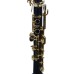 Bb Clarinet | Sib Jazz | Albert System | Grenadilla wood